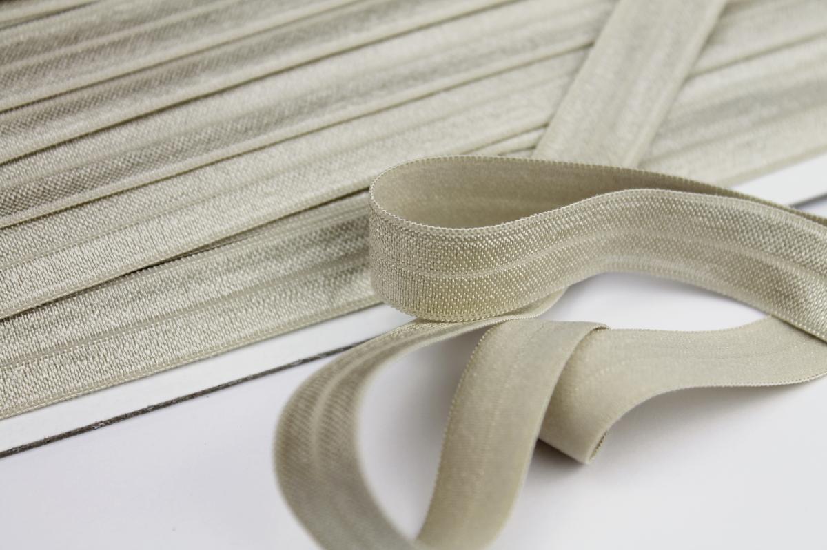 Elastisches Einfassband - sand2